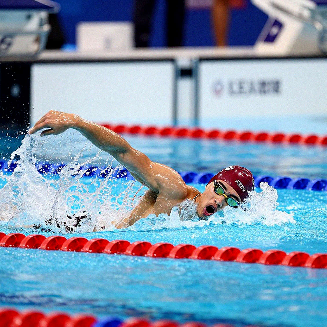 2026 Para Pan Pacific Championships Day 2: Two World Records and a Stunning US Performance