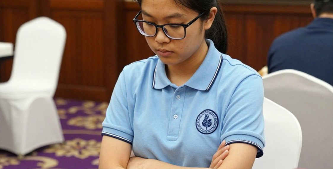 Chess Tactical Analysis Stuck Due to Lack of Data in the Following Article Chess Tactical Analysis Stuck Due to Lack of Data in the Following Article