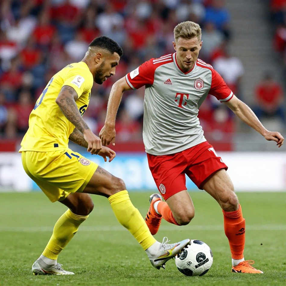 Transfer Window and the Viet Kieu Fever: Filtering Noise with Evidence, or Pushing Ourselves into a Corner? Transfer Window and the Viet Kieu Fever: Filtering Noise with Evidence, or Pushing Ourselves into a Corner?