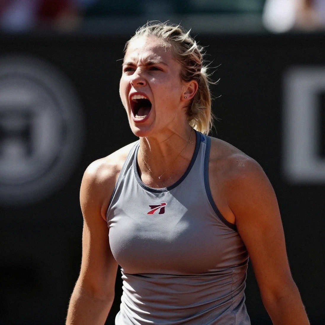 Wuhan Open: Chwalinska vô địch, còn Kartal nhận tấm vé top 50 từ một bảng xếp hạng bị nén