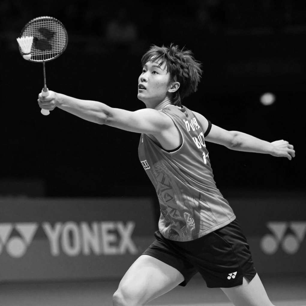 PV Sindhu thua Chen Yufei sau ba ván: Bước ngoặt nằm ở pha cầu 122 giây PV Sindhu thua Chen Yufei sau ba ván: Bước ngoặt nằm ở pha cầu 122 giây