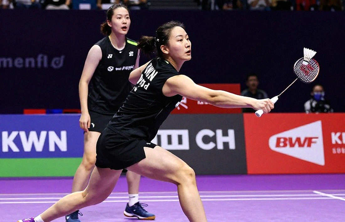 Carolina Marín, An Se-young and the Injury Equation Badminton Has Not Solved