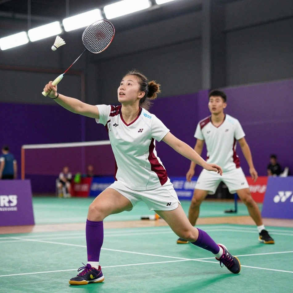 From 5-1 to 14-21: Lakshya Sen, Loh Kean Yew and the Price of Points Given Away From 5-1 to 14-21: Lakshya Sen, Loh Kean Yew and the Price of Points Given Away
