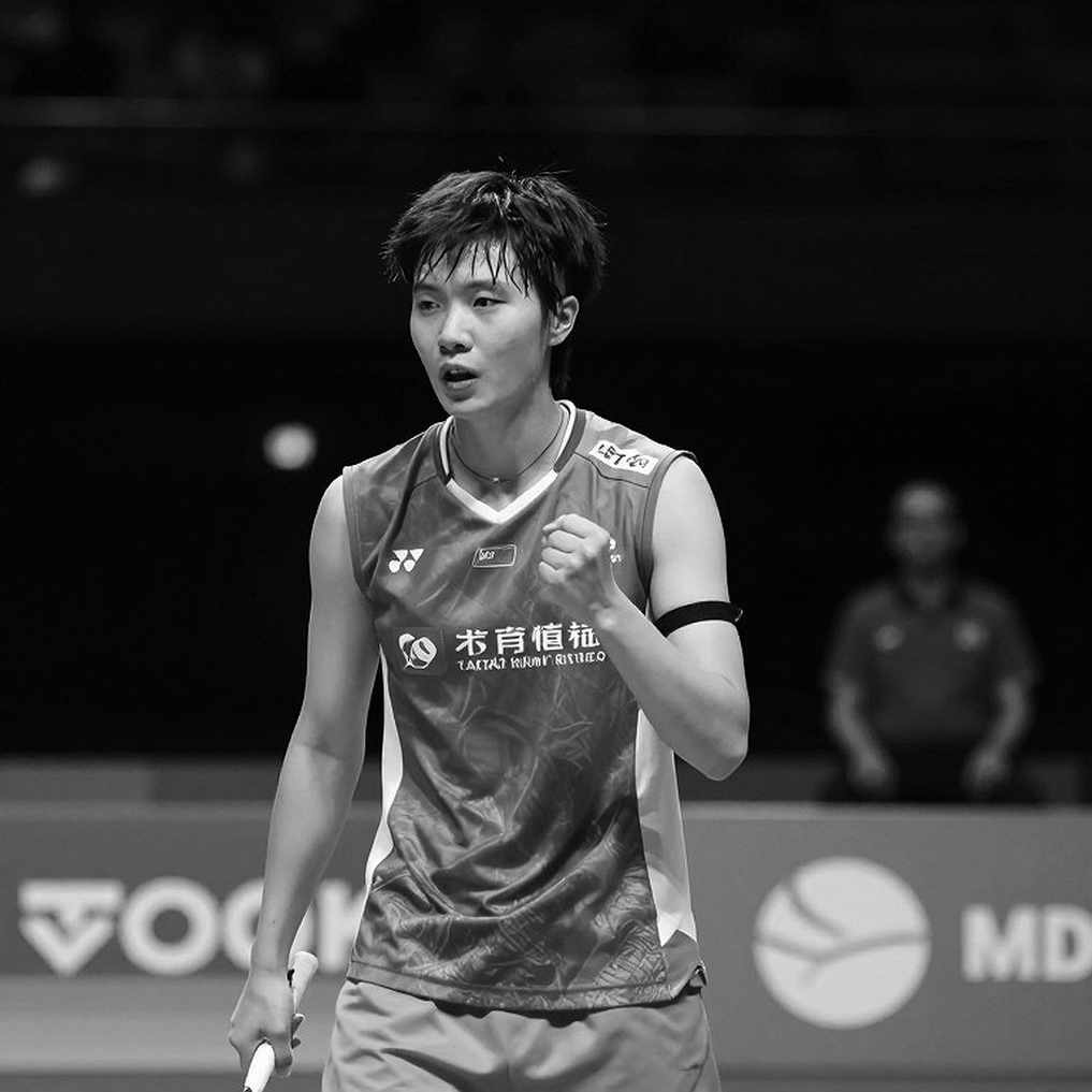Ashmita Chaliha và câu hỏi về tiêu chuẩn kép của BWF: Khi sân cầu lông mù khói