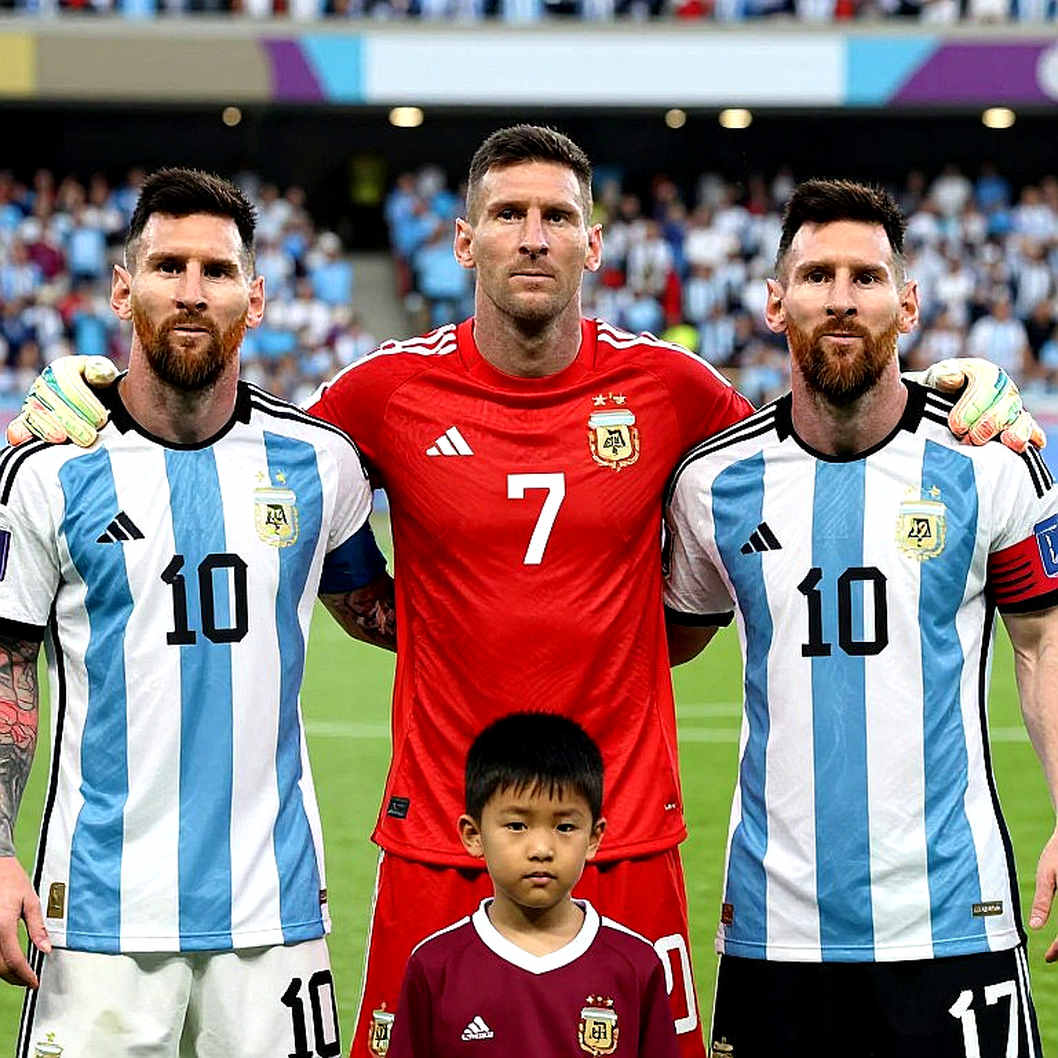 Ronaldo, 41, chases 1,000 career goals: Portugal defer the generational handover