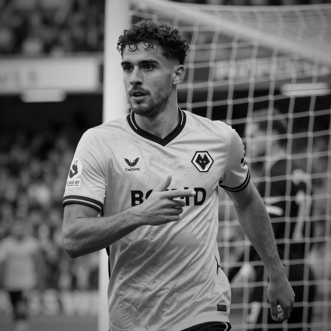 Brenner Marlos và cú hat-trick đưa Bắc Ninh qua Long An: Khi một tân binh tự viết câu chuyện của mình Brenner Marlos và cú hat-trick đưa Bắc Ninh qua Long An: Khi một tân binh tự viết câu chuyện của mình