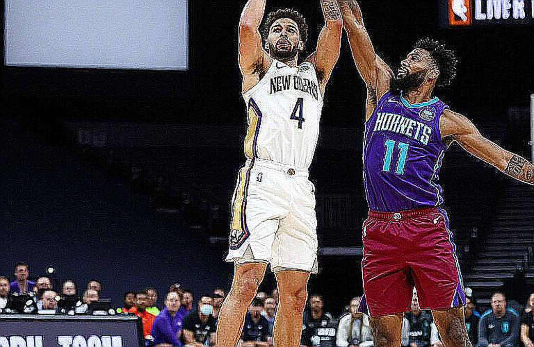 NBA 2027-28 salary cap hits $176M: The contracts priced three years in advance