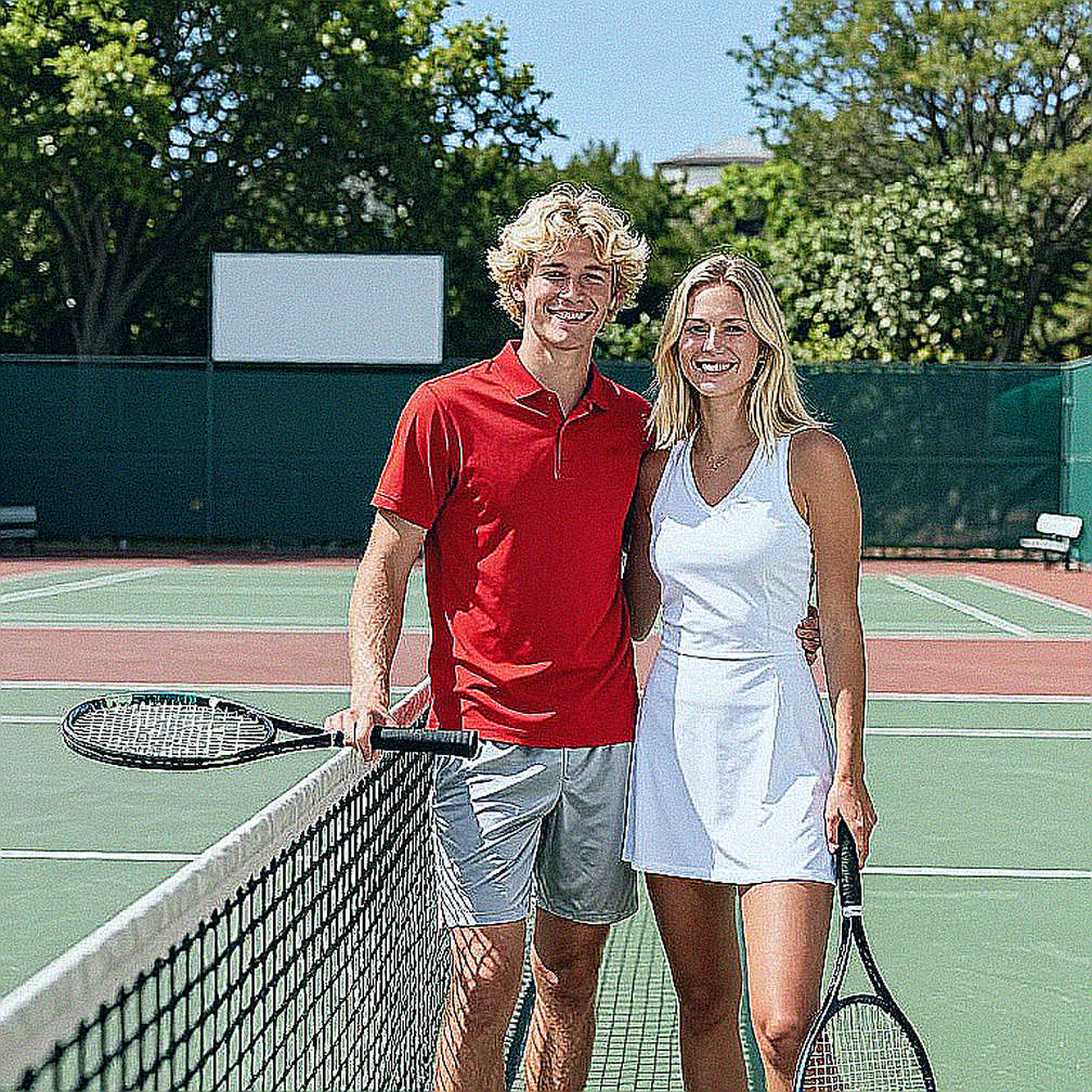 Monfils tuổi 40: Chiến thắng US Open và màn chia tay của một thế hệ