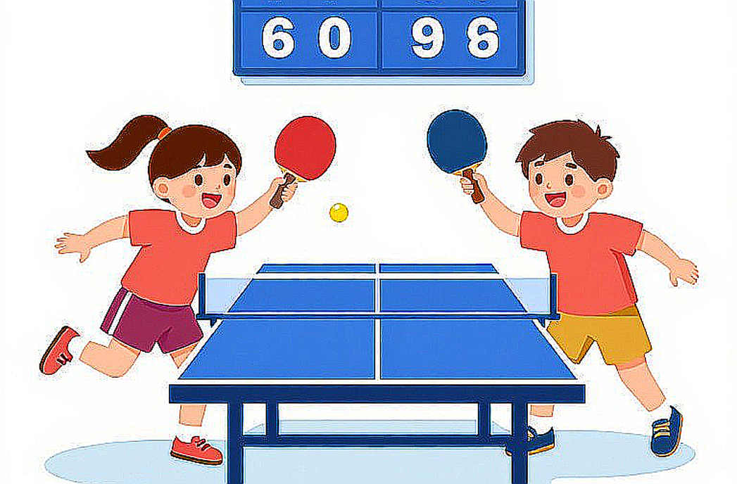 Table Tennis England công bố báo cáo thường niên 2026/26: London 2026 là trục, hội viên là cánh cửa có giới hạn
