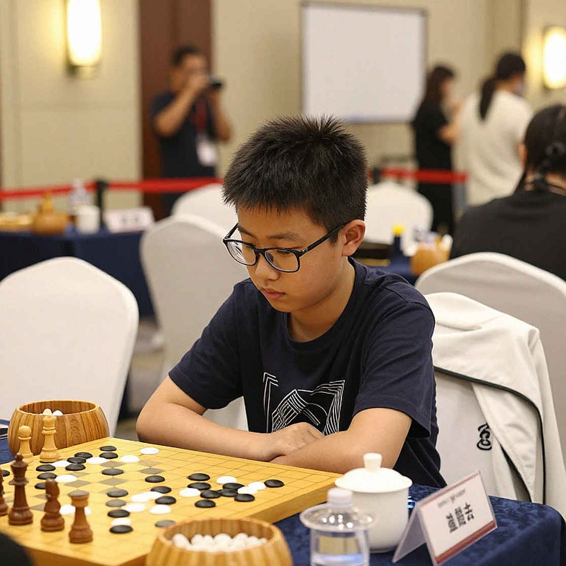 2026 Chess Olympiad: India faces a double challenge in Samarkand as Gukesh and Sindarov set for a historic showdown 2026 Chess Olympiad: India faces a double challenge in Samarkand as Gukesh and Sindarov set for a historic showdown