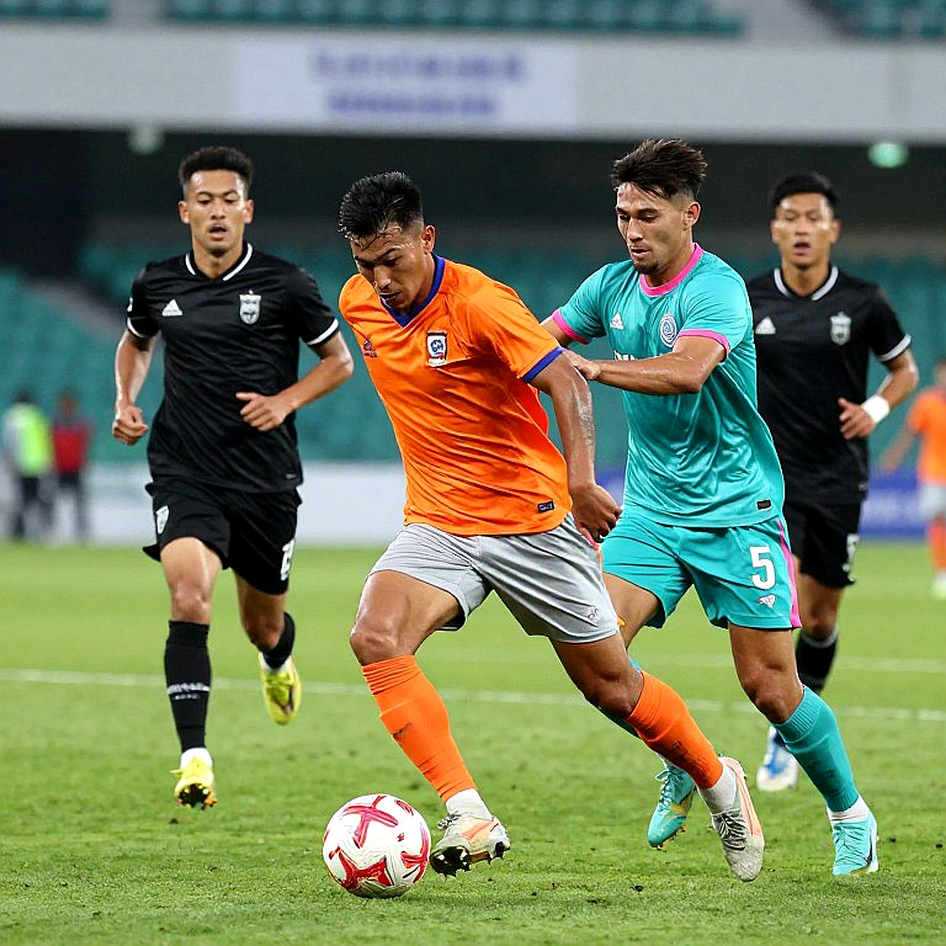 Sports Story Without a Source: When Vietnamese Football Analysis Hits a Data Ceiling Sports Story Without a Source: When Vietnamese Football Analysis Hits a Data Ceiling