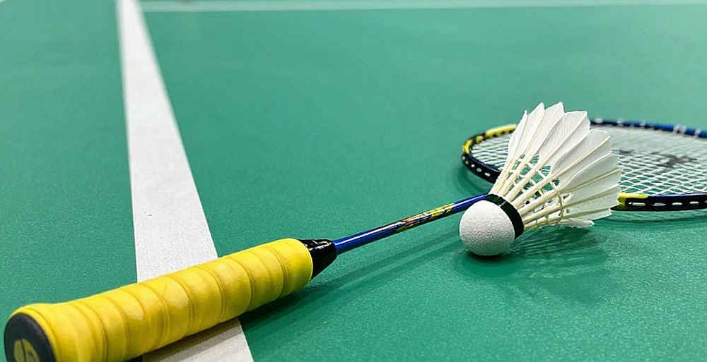 Đội hình cầu lông Ấn Độ tại Asian Games 2026: Tham vọng lớn, rủi ro tập trung