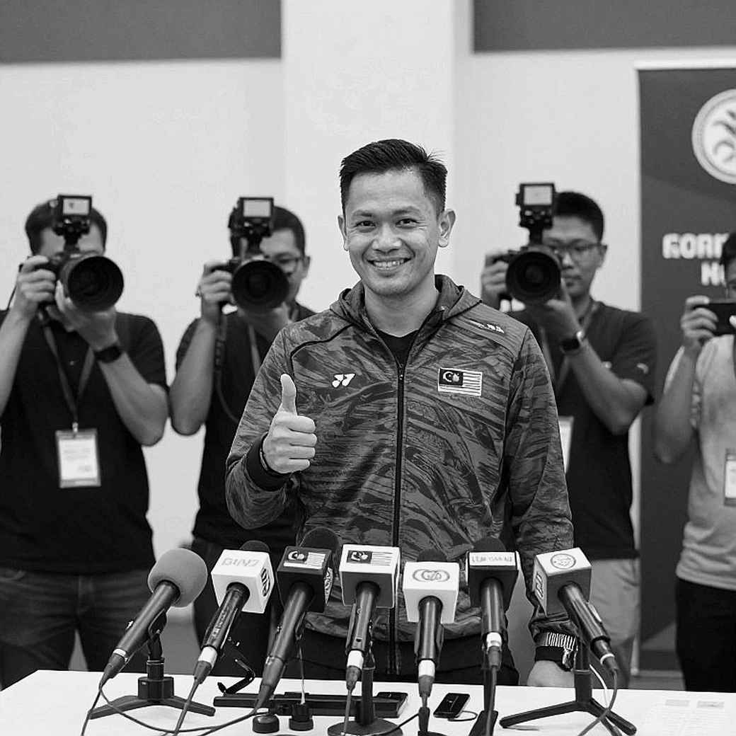 Đội hình cầu lông Ấn Độ tại Asian Games 2026: Tham vọng lớn, rủi ro tập trung