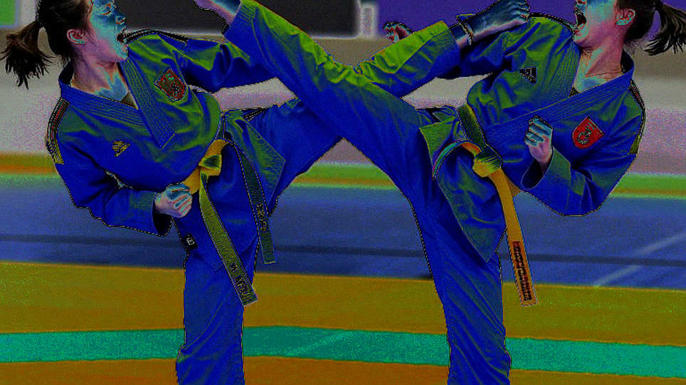 ASIAD 2026: Tấm huy chương vàng kata và những vết nứt không ai nhìn thấy