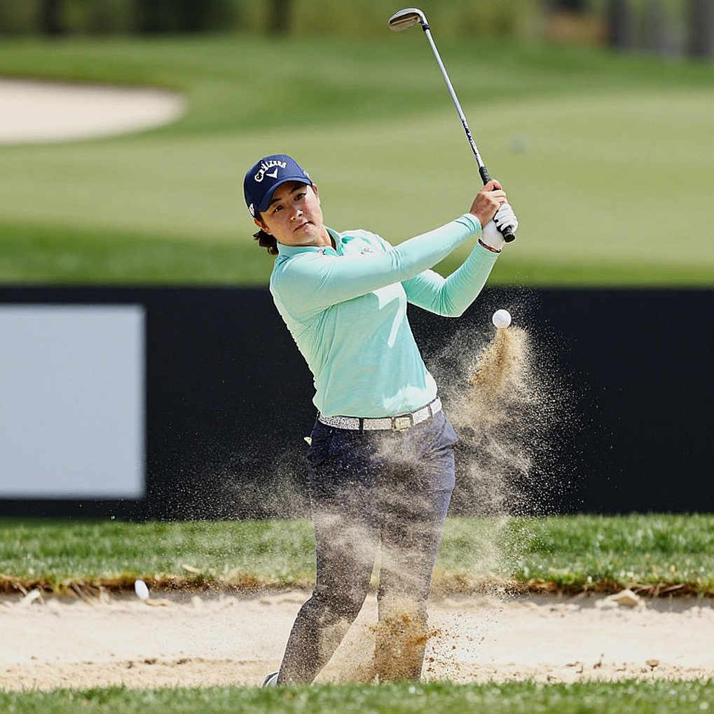Medinah 2026: Khi Presidents Cup tự nhận vai bước đệm Ryder Cup — và cái giá của một phòng thí nghiệm không sổ điểm