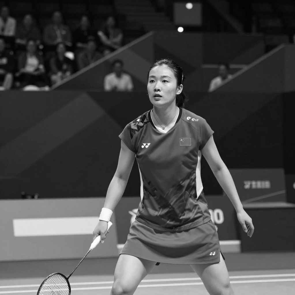 Satwik-Chirag lội ngược dòng tại China Masters, giành ngôi vô địch đầu tiên cho cầu lông Ấn Độ