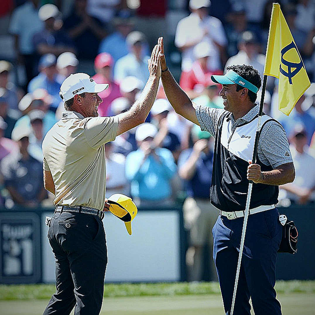 World Golf Hall of Fame 2027: 14 ứng viên cuối cùng và ngưỡng 75% định hình một lớp kỷ lục
