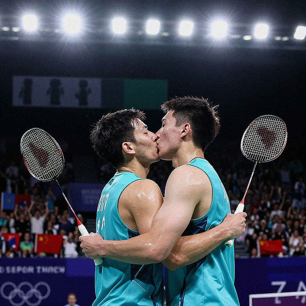 China Masters 2026: India at the Quarter-Finals — Srikanth, Satwik-Chirag and the Cost of a Long Match Day China Masters 2026: India at the Quarter-Finals — Srikanth, Satwik-Chirag and the Cost of a Long Match Day