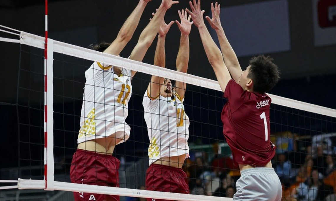 Thái Lan thua Australia 0-3 ở tứ kết giải bóng chuyền nam châu Á 2026: Ba điểm cuối mỗi set và cái trần không nằm ở kỹ thuật Thái Lan thua Australia 0-3 ở tứ kết giải bóng chuyền nam châu Á 2026: Ba điểm cuối mỗi set và cái trần không nằm ở kỹ thuật
