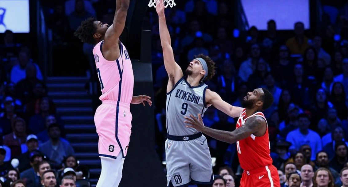Jokic and the Equation Before Tip-Off: When Preseason Numbers Say Nothing