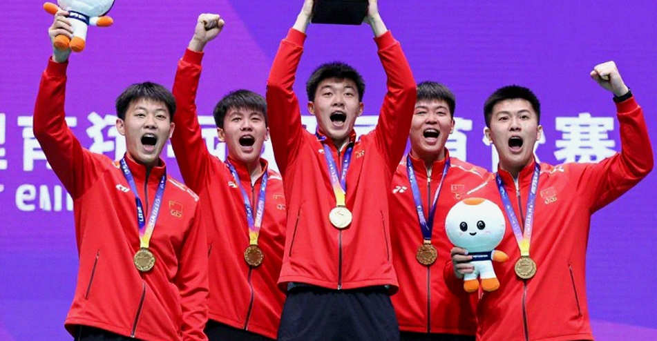 Ấn Độ và bài toán 'đa sân đấu' tại China Masters 2026: Khi Srikanth trở lại bằng đúng thứ anh từng giỏi nhất
