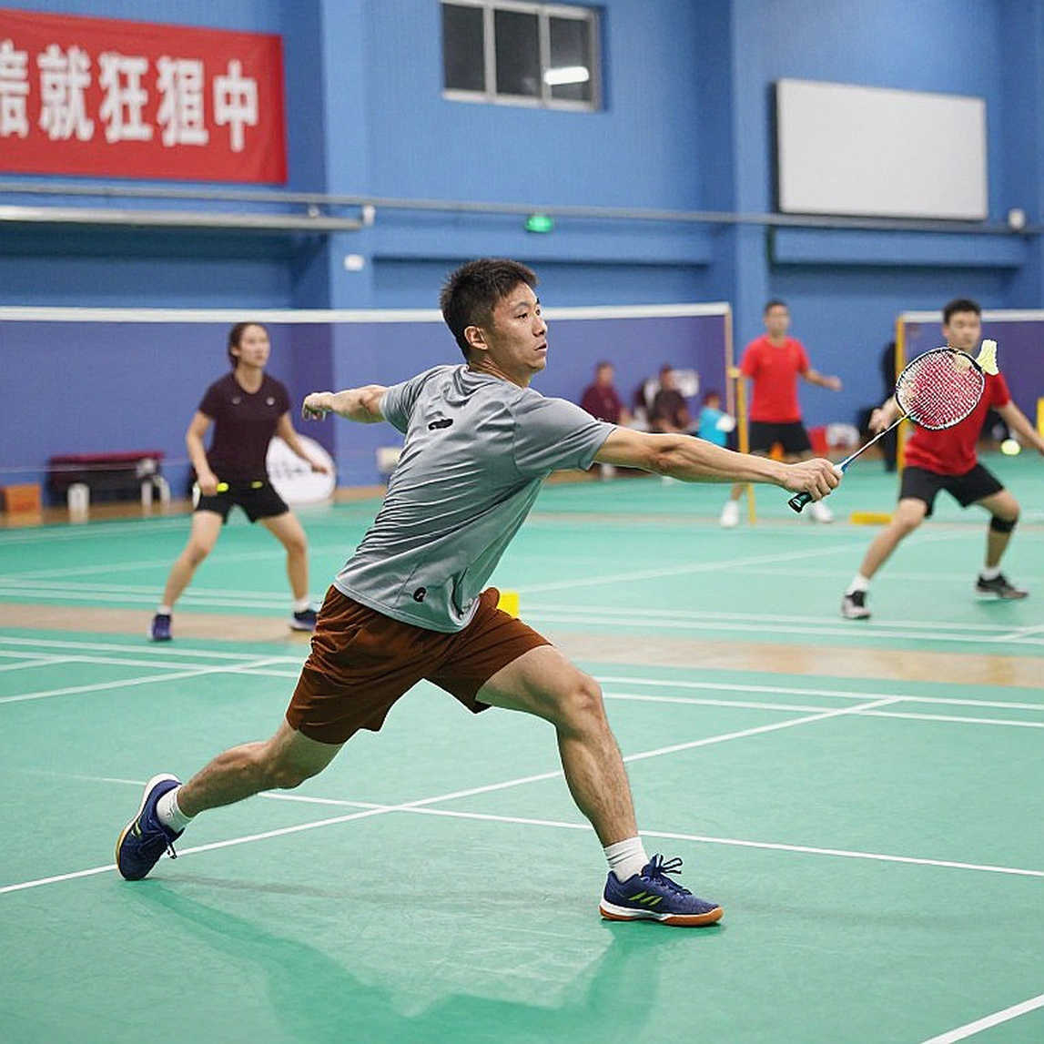 Từ 5-1 đến 10 điểm liên tiếp: Lakshya Sen và bài học quản trị sai số ở Asian Games 2026 Từ 5-1 đến 10 điểm liên tiếp: Lakshya Sen và bài học quản trị sai số ở Asian Games 2026