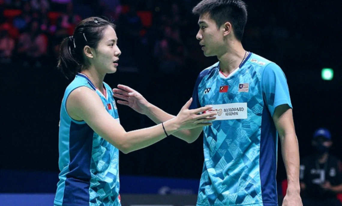 Từ 5-1 đến 10 điểm liên tiếp: Lakshya Sen và bài học quản trị sai số ở Asian Games 2026 Từ 5-1 đến 10 điểm liên tiếp: Lakshya Sen và bài học quản trị sai số ở Asian Games 2026