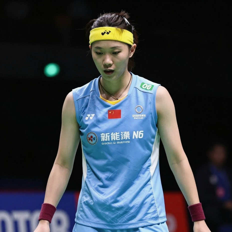 Từ 5-1 đến 10 điểm liên tiếp: Lakshya Sen và bài học quản trị sai số ở Asian Games 2026 Từ 5-1 đến 10 điểm liên tiếp: Lakshya Sen và bài học quản trị sai số ở Asian Games 2026