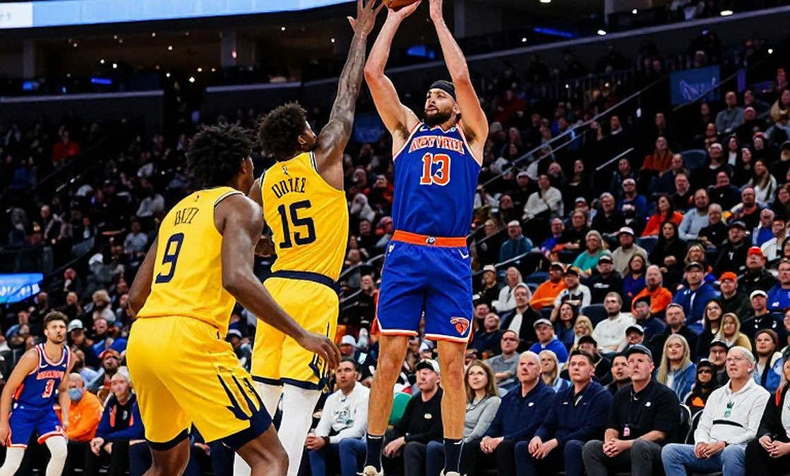 Tyler Dorsey in His Contract Year: Olympiacos Is Managing an Asset With No Buyback Price Tyler Dorsey in His Contract Year: Olympiacos Is Managing an Asset With No Buyback Price