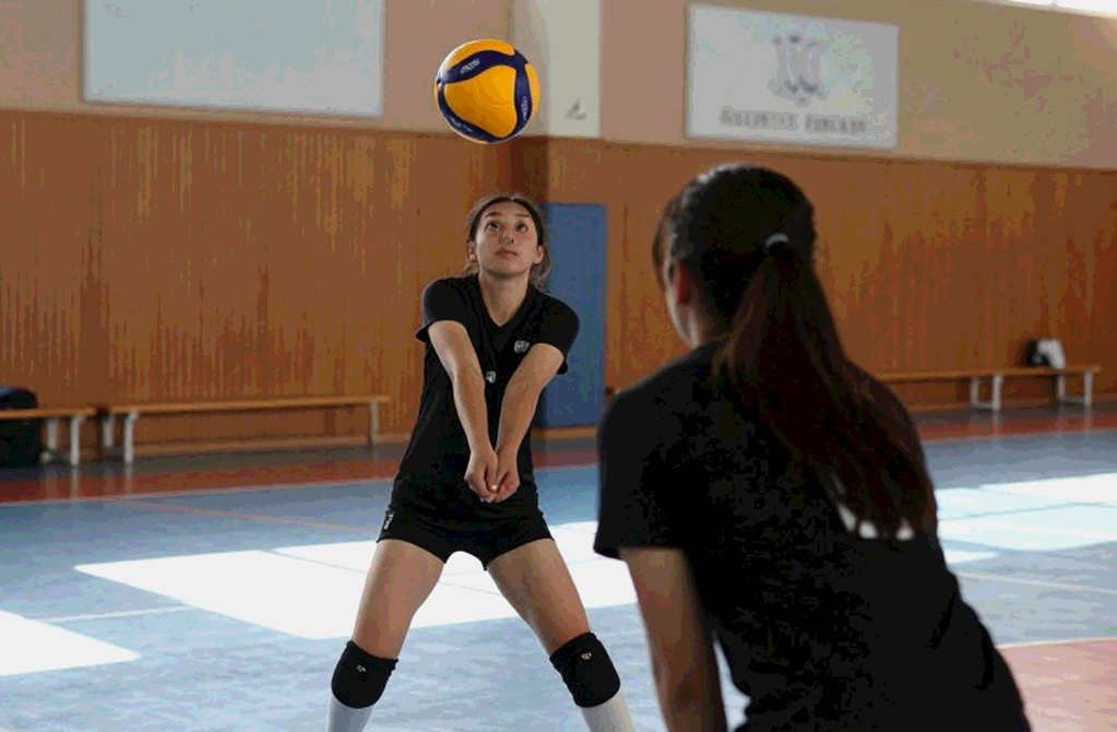 Tứ kết AVC 2026: Hàn Quốc hạ Trung Quốc sau set 29-27, Australia thắng Thái Lan 3-0