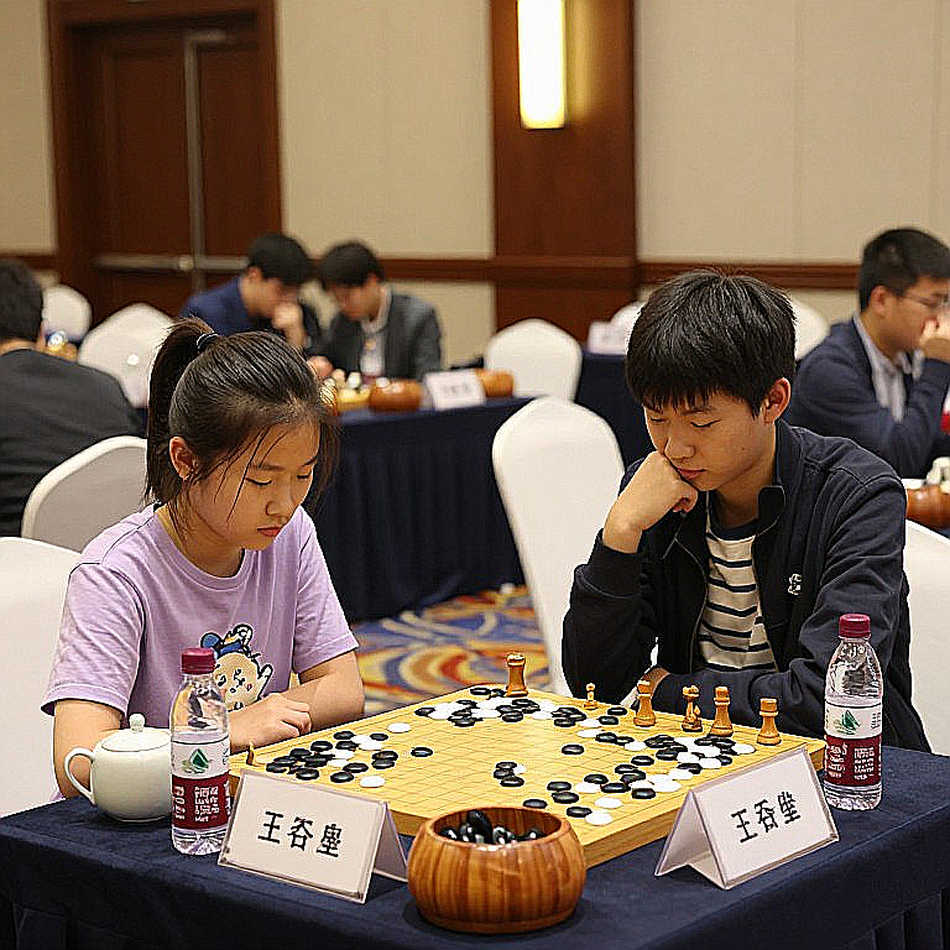 Chess Olympiad 2026: India Defends Throne in the Heart of Uzbekistan – Official Schedule Released Chess Olympiad 2026: India Defends Throne in the Heart of Uzbekistan – Official Schedule Released