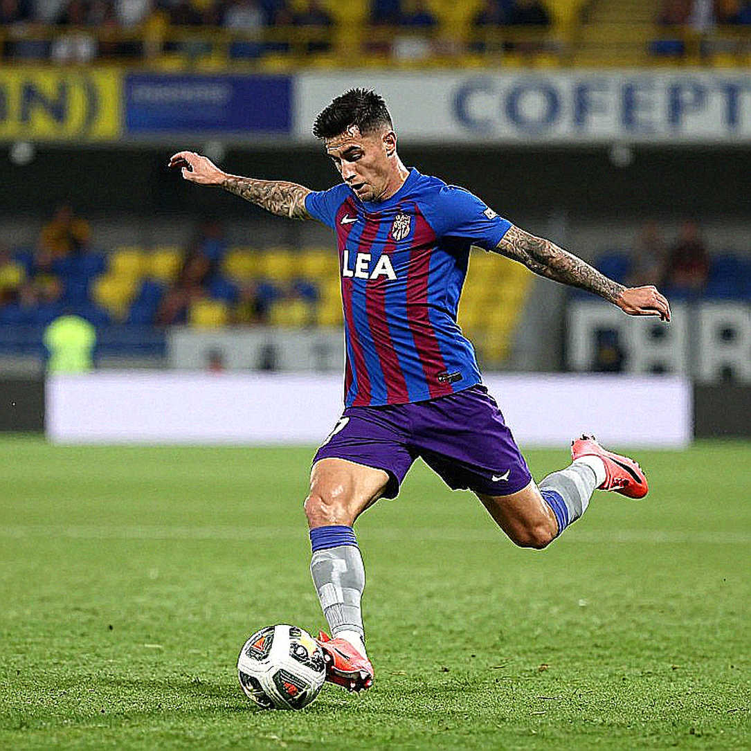 FC Juárez để Andrés Fassi ra đi giữa Apertura 2026: cuộc chia tay được gói quá hoàn hảo