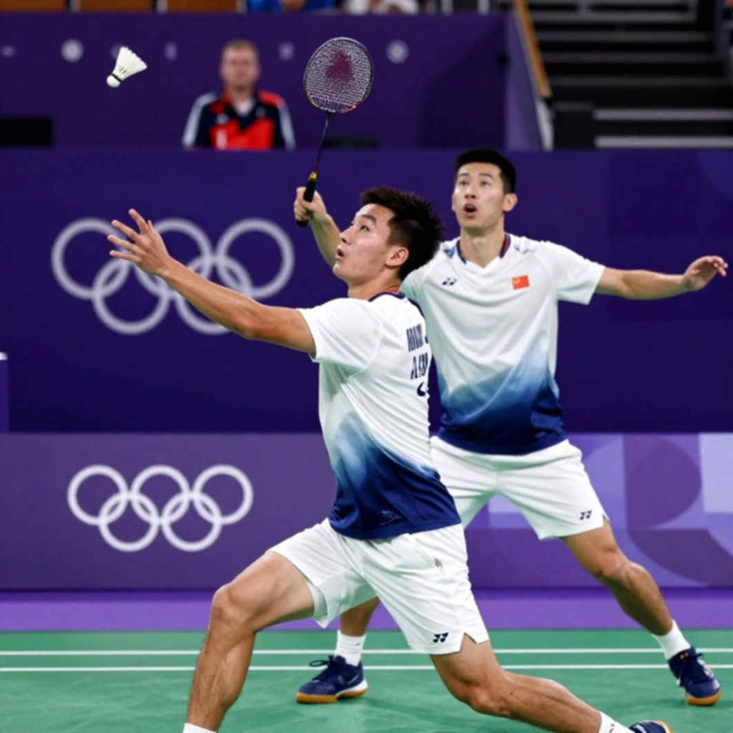 Asian Games 2026: Ấn Độ, 20 tay vợt và tấm huy chương vàng gửi gắm vào một cặp đôi Asian Games 2026: Ấn Độ, 20 tay vợt và tấm huy chương vàng gửi gắm vào một cặp đôi