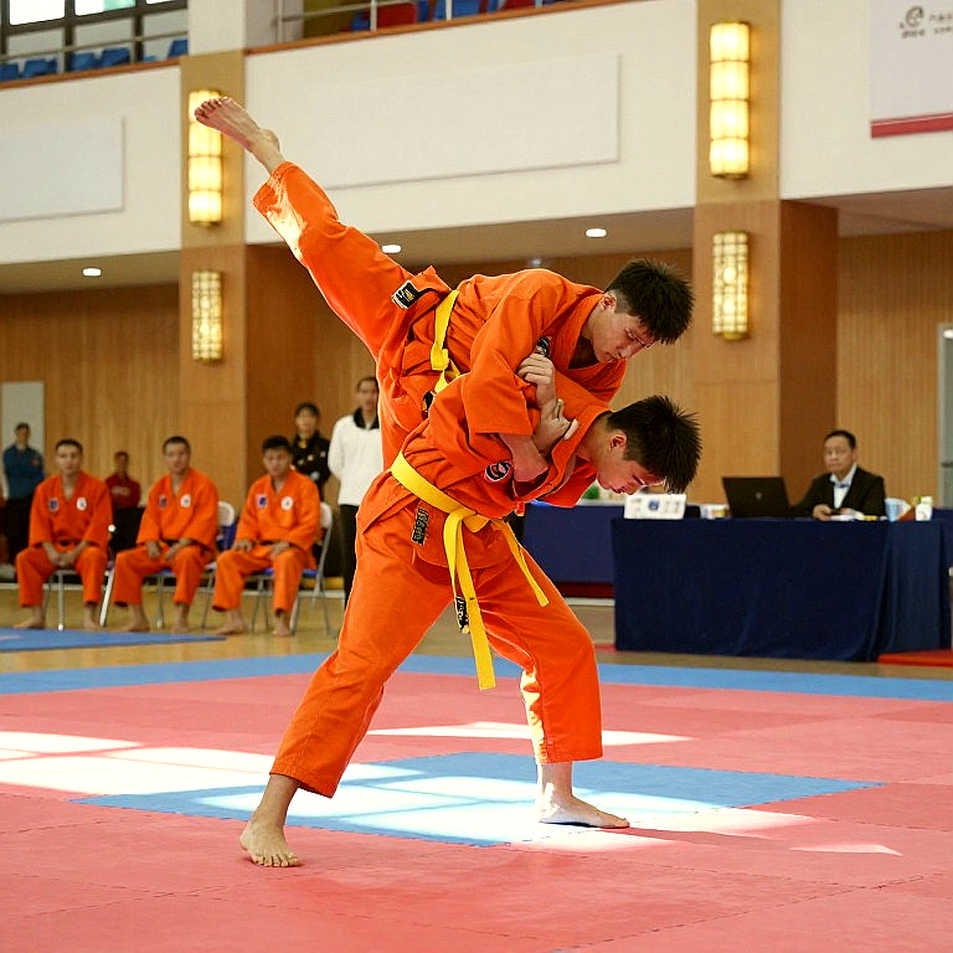 100 Grams and a Career: How Korean Judo's Random Weigh-In Process Dropped an Athlete