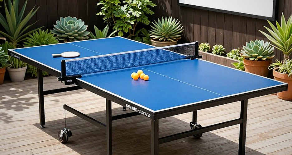 Đội tuyển bóng bàn para Anh lên đường sang Pháp: Bước đệm cuối cùng cho Giải vô địch thế giới