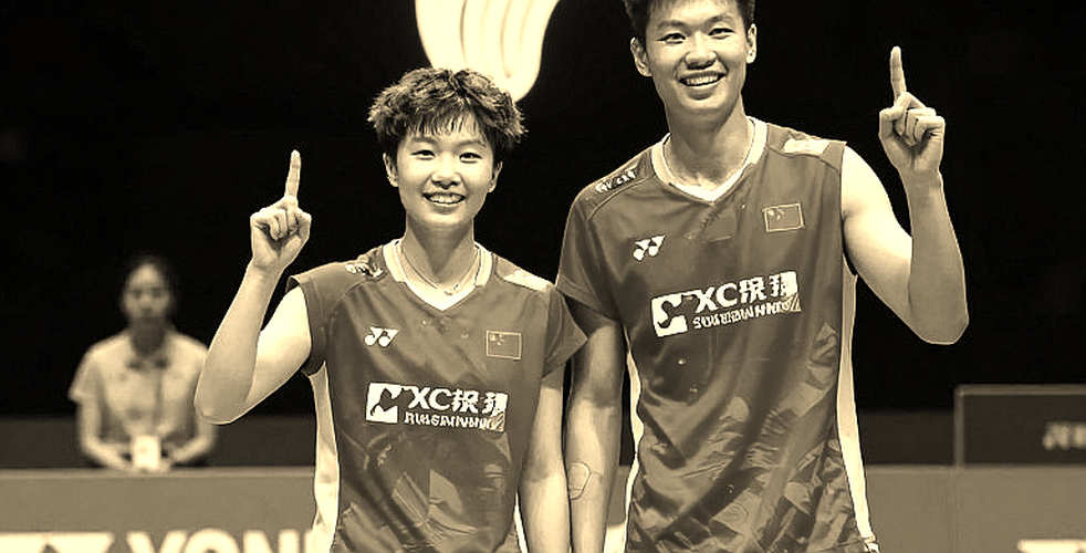 Dưới Bảng Xếp Hạng: Nhịp Đập Âm Thầm Của Cầu Lông Việt Nam Mùa Giải Dưới Bảng Xếp Hạng: Nhịp Đập Âm Thầm Của Cầu Lông Việt Nam Mùa Giải
