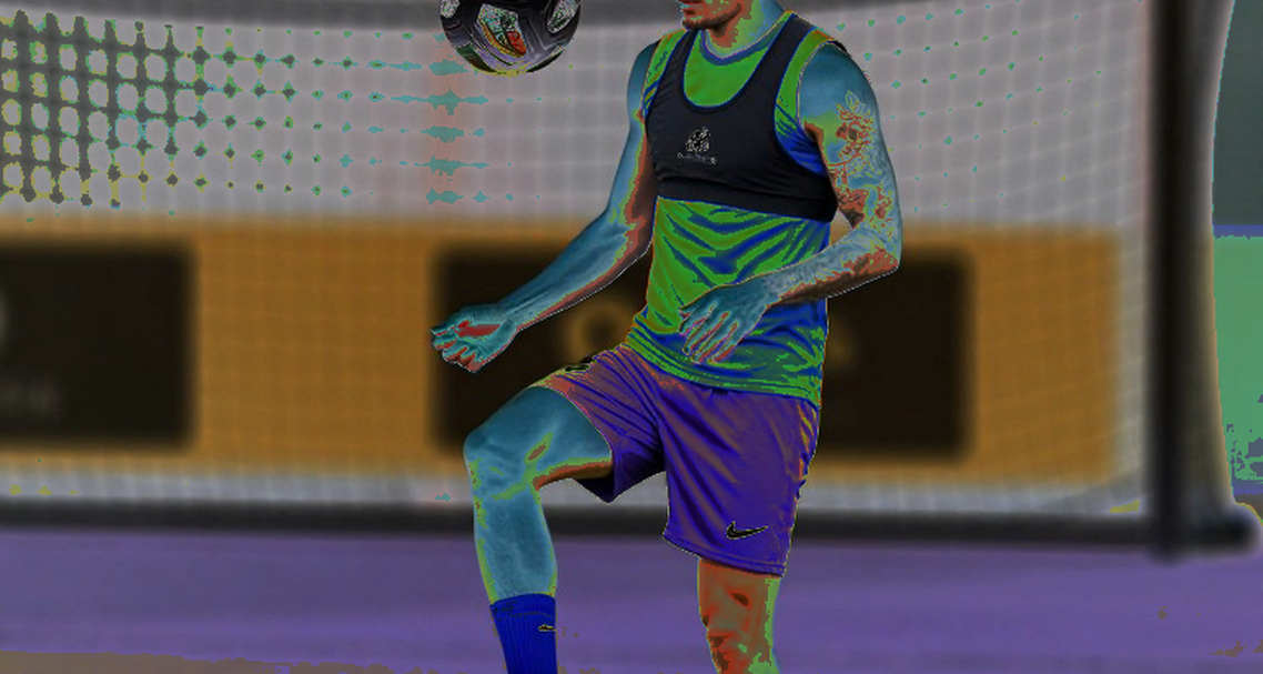 Nguyen Xuan Son, the 34th Minute, and a Calendar With No Room for Recovery Nguyen Xuan Son, the 34th Minute, and a Calendar With No Room for Recovery