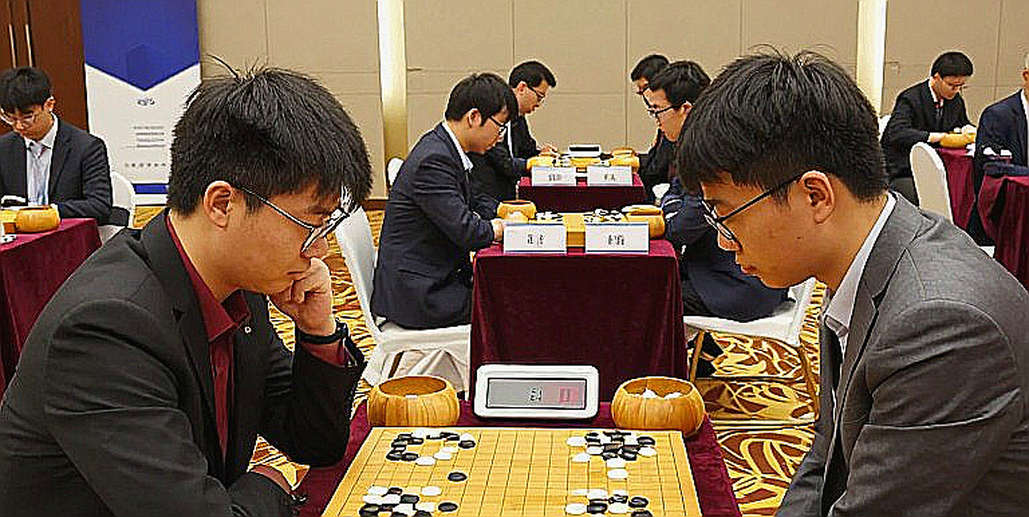 Total Chess Proposes a Unified Rating System: A Headline Without a Body