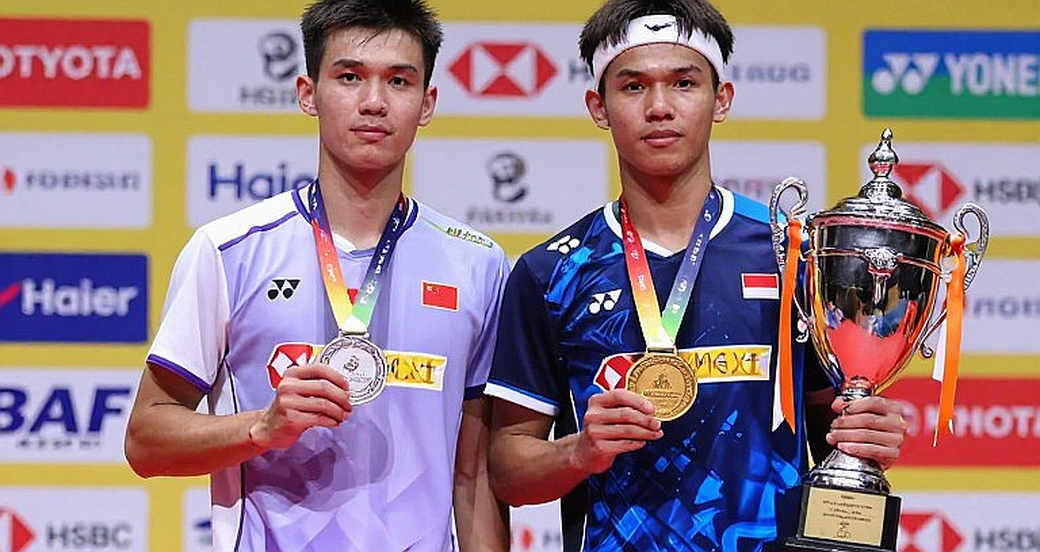 G2 thay babybay sau khi anh có rating cao thứ hai tại Champions Shanghai: quyết định chốt trước giải và cái giá của nó