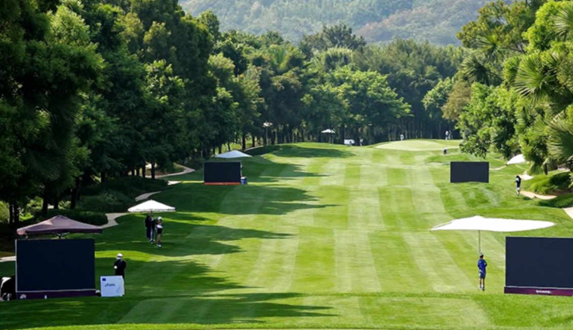 Walker Cup 2026 tại Lahinch: Sân links Ireland và bài toán thích nghi của golf nghiệp dư Mỹ