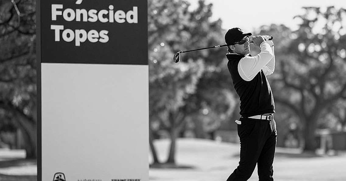 Cú putt mallet thống trị PGA Tour: Khi dữ liệu vạch trần 'tâm lý bầy đàn' và bài học từ Scottie Scheffler