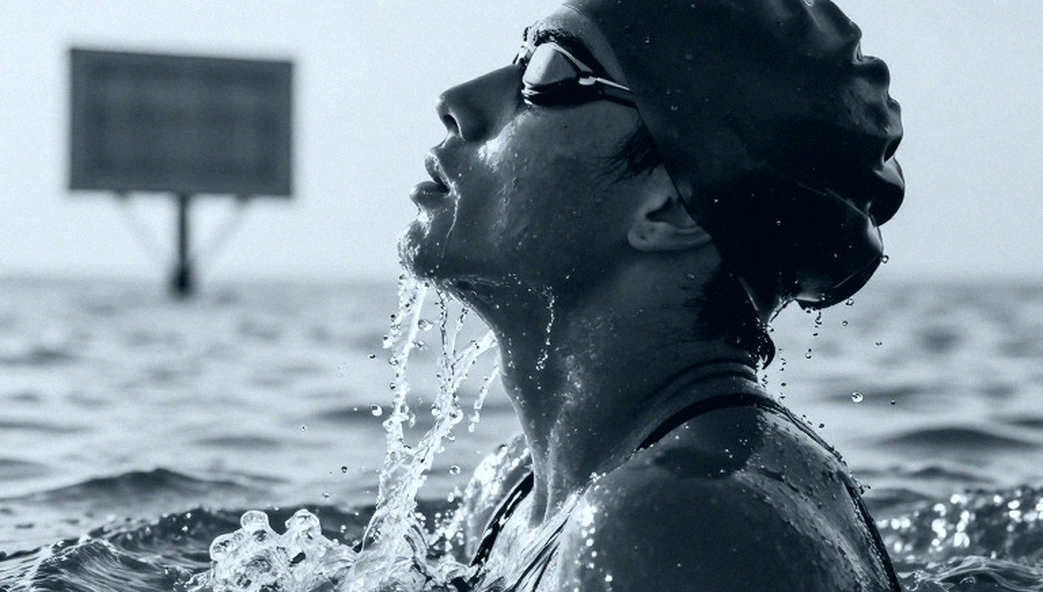 2,400 Hours of Swimming, One Spreadsheet: What Vietnam's Data Has Never Said About Swimming