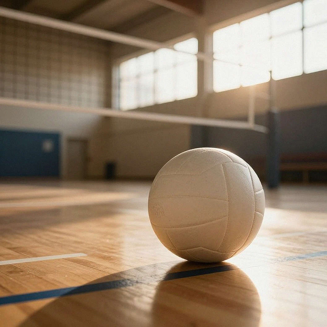 Liga Voli Mahasiswa 2026: 36 đội, 24 trường đại học và mô hình truyền thông tự làm giải
