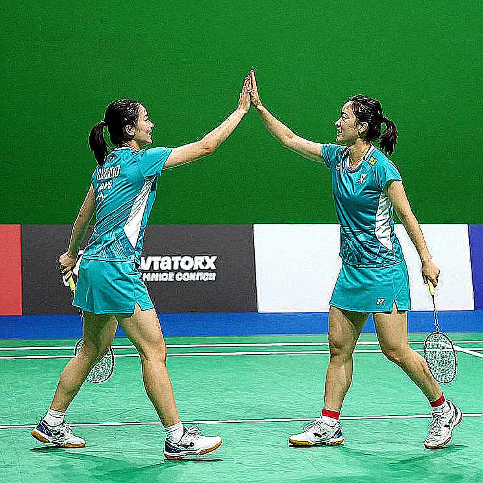 Ấn Độ 3-0 Kazakhstan tại Asian Games 2026: ba trận đơn khép lại trận đấu, hai cặp đôi Ấn Độ không có một điểm dữ liệu