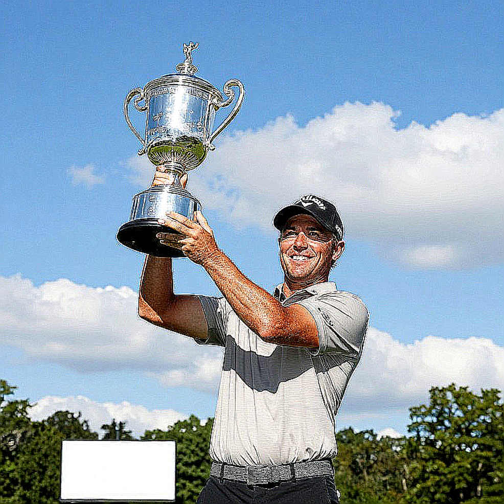 PGA TOUR 2028: Cuộc cách mạng hai tầng và nỗi lo mang tên Challenger Series