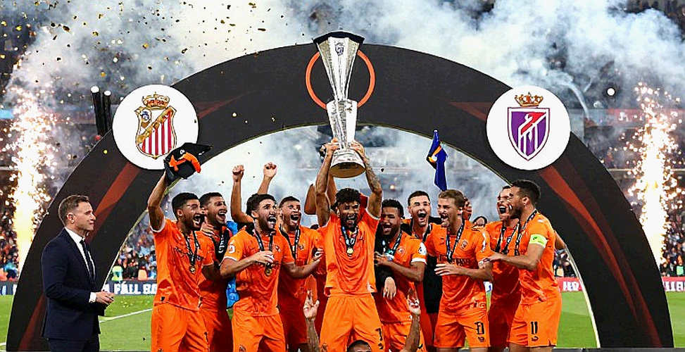 Vượt qua Mbappe, Lamine Yamal được bầu chọn hay nhất La Liga: Chiến thắng của sự sáng tạo hay cái bẫy truyền thông? Vượt qua Mbappe, Lamine Yamal được bầu chọn hay nhất La Liga: Chiến thắng của sự sáng tạo hay cái bẫy truyền thông?