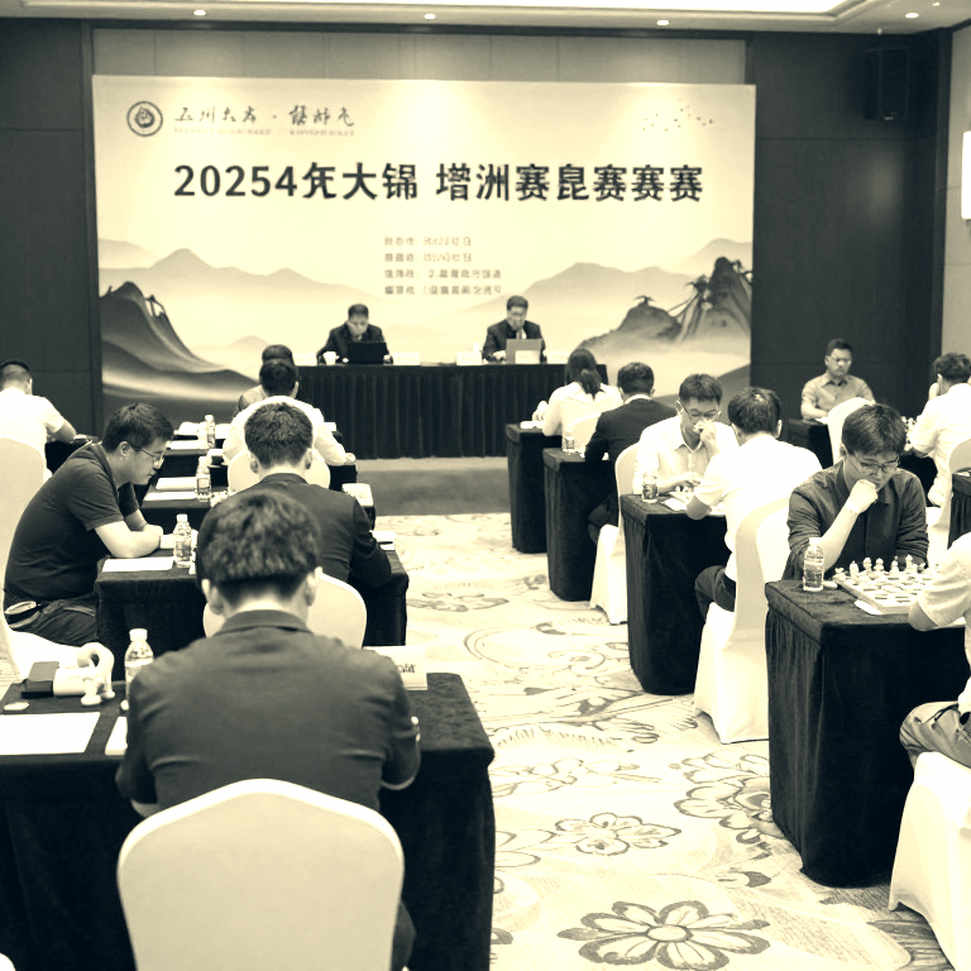 Global Chess League 2026: Carlsen trở lại, Ấn Độ gánh kỳ vọng giữa lịch thi đấu nghẹt thở