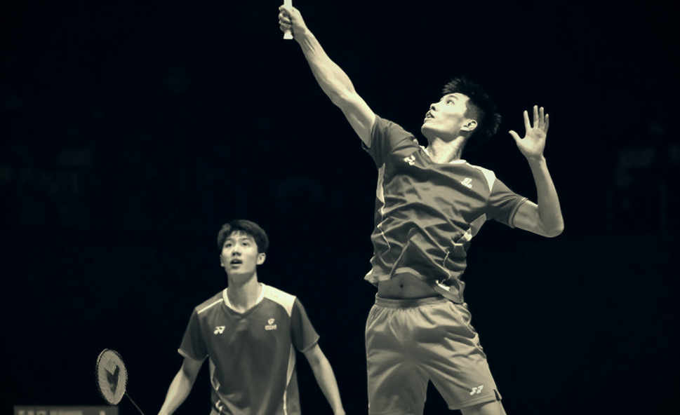 China Masters 2026: When Satwik-Chirag Relearn How to Win, and Srikanth Learns How to Leave China Masters 2026: When Satwik-Chirag Relearn How to Win, and Srikanth Learns How to Leave