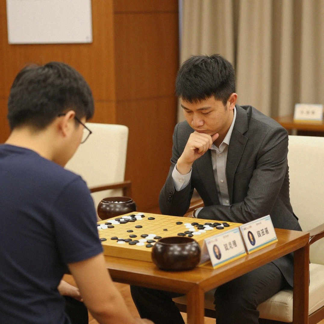 US Chess Championship: Wesley So and Awonder Liang on Perfect Scores, and the Gap After 1.d4 d5