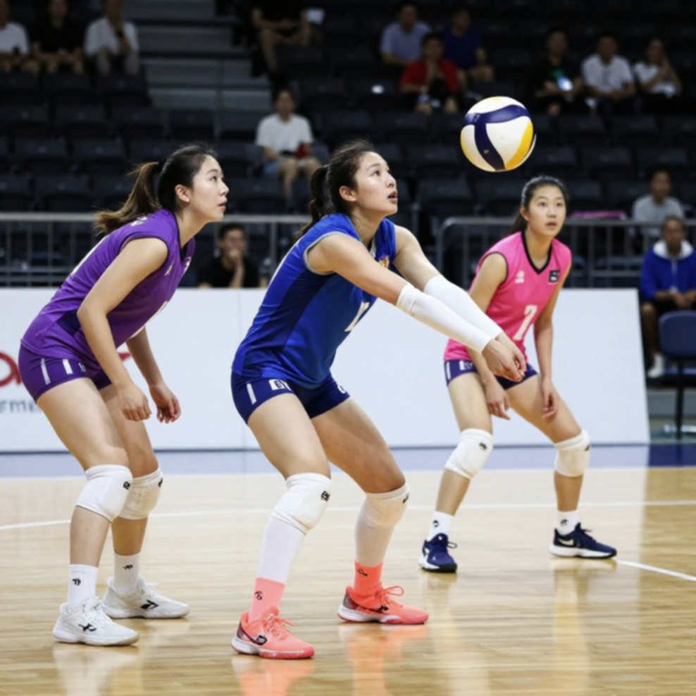 Chín ô dữ liệu trống trong kỳ chuyển nhượng V.League